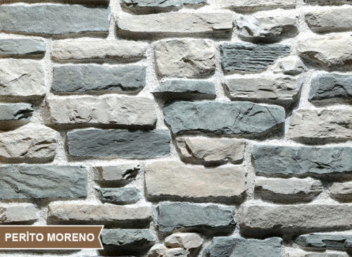 Perito Moreno Kültür Taşı